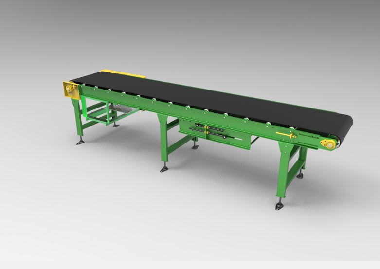 Jig and Fixture